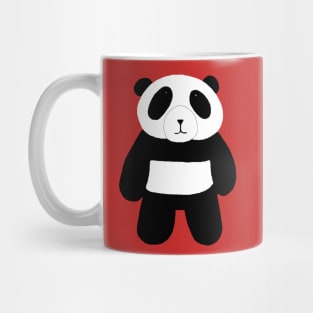 Panda Mug